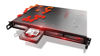 Picture of Western Digital 10TB WD Red NAS Internal Hard Drive - 5400 RPM Class, SATA 6 Gb/s, CMR, 256 MB Cache, 3.5" - WD100EFAX (Old Version)