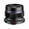 Picture of OM SYSTEM Olympus M.zuiko Digital Ed 12mm F2.0 Lens Black for Micro Four Thirds System - International Version (No Warranty)