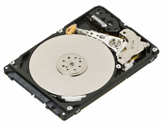 Picture of HP 881457-B21 Enterprise - Hard drive - 2.4 TB - hot-swap - 2.5 inch SFF - SAS 12Gb/s - 10000 rpm - with HPE SmartDrive carrier