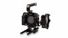 Picture of Tiltaing Camera Cage Kit E Compatible with Sony a7S III Camera | a7S III Pro Kit with Handles, NATO Rail | TA-T18-E-B (Black)