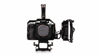 Picture of Tiltaing Camera Cage Kit E Compatible with Sony a7S III Camera | a7S III Pro Kit with Handles, NATO Rail | TA-T18-E-B (Black)