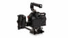 Picture of Tiltaing Camera Cage Kit E Compatible with Sony a7S III Camera | a7S III Pro Kit with Handles, NATO Rail | TA-T18-E-B (Black)
