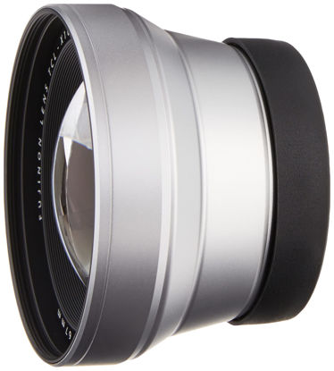 Picture of FujiFilm TCL-X100 II Tele Conversion Lens