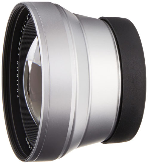 Picture of FujiFilm TCL-X100 II Tele Conversion Lens