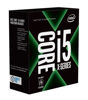 Picture of Intel Core i5-7640X X-Series Processor 4 Cores up to 4.2 GHz Turbo Unlocked LGA2066 X299 Series 112W