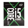 Picture of Intel Core i5-7640X X-Series Processor 4 Cores up to 4.2 GHz Turbo Unlocked LGA2066 X299 Series 112W