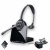 Picture of Plantronics CS510 Wireless Headset System Bundle + HL10 Handset Lifter