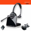 Picture of Plantronics CS510 Wireless Headset System Bundle + HL10 Handset Lifter