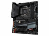 Picture of GIGABYTE B560 AORUS PRO AX (LGA 1200/ Intel/ B560/ ATX/Triple M.2/ PCIe 4.0/ USB 3.2 Gen2X2 Type-C/Intel WiFi 6/2.5GbE LAN/Motherboard)