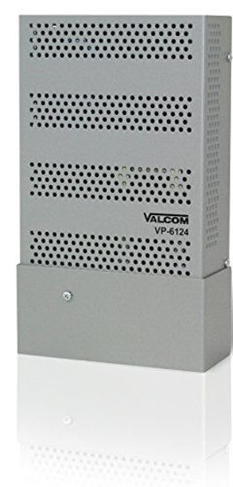 Picture of Valcom VP-6124 6-Amp 24-volt Power Supply