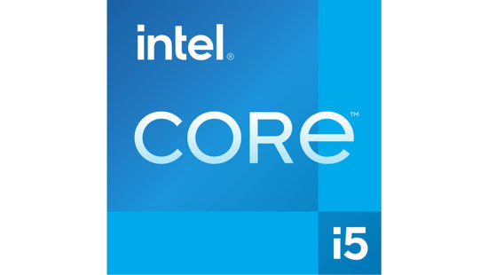 Picture of Core i5-12600K Processor 3.7Ghz / 4.9Ghz Intel Core i5 Processor 12600K Box, DDR5 BX8071512600K INTEL