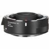 Picture of Sigma TC-1401 1.4X Teleconverter for Canon EF Bundle Includes Flexible Tripod, Soft Carry Case, and 6Ave Cleaning Kit