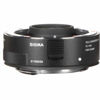 Picture of Sigma TC-1401 1.4X Teleconverter for Canon EF Bundle Includes Flexible Tripod, Soft Carry Case, and 6Ave Cleaning Kit