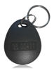 Picture of 200 pcs 26 Bit Proximity Key Fobs Weigand Prox Keyfobs Compatable with ISOProx 1386 1326 H10301 Format Readers. Works with The vast Majority of Access Control Systems