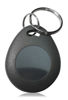Picture of 200 pcs 26 Bit Proximity Key Fobs Weigand Prox Keyfobs Compatable with ISOProx 1386 1326 H10301 Format Readers. Works with The vast Majority of Access Control Systems