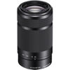 Picture of Sony E 55-210mm f/4.5-6.3 OSS Lens (Black) + 3 Piece Filter Kit + Backpack + 64GB Memory Card + Flexible Tripod + Memory Card Wallet + Lens Cap Keeper + Lens Cleaning Kit + Hand Strap - Bundle