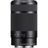 Picture of Sony E 55-210mm f/4.5-6.3 OSS Lens (Black) + 3 Piece Filter Kit + Backpack + 64GB Memory Card + Flexible Tripod + Memory Card Wallet + Lens Cap Keeper + Lens Cleaning Kit + Hand Strap - Bundle