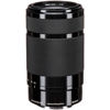 Picture of Sony 55-210 mm/F 4,5-6,3 OSS 55 mm-Lens