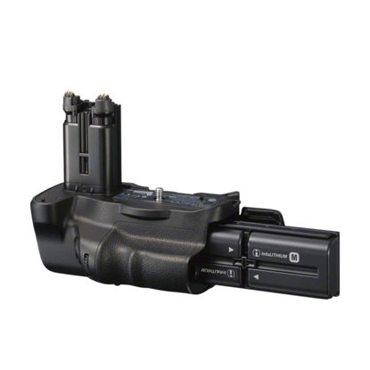 Picture of Sony VG-C77AM Vertical Grip for A77