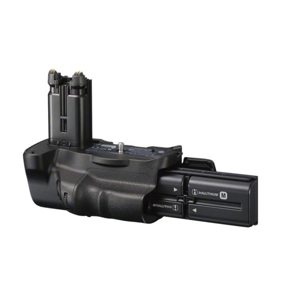 Picture of Sony VG-C77AM Vertical Grip for A77
