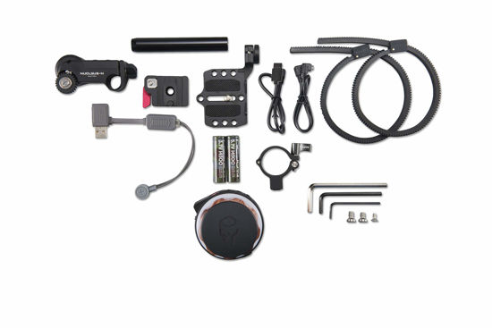 Picture of TILTA WLC-T04 Nucleus-Nano Wireless Focus Control System Nucleus N Suitable for Zhiyun Crane,Ronin s and G2X Gimbal