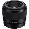 Picture of Sony (SEL50F18F FE 50mm F1.8 Full-Frame E-Mount Lens + 64GB Ultimate Filter & Flash Photography Bundle