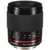 Picture of Rokinon 300M-E-BK 300mm F6.3 Mirror Lens for Sony NEX Mirrorless Interchangeable Lens Cameras - E-Mount