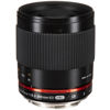 Picture of Rokinon 300M-E-BK 300mm F6.3 Mirror Lens for Sony NEX Mirrorless Interchangeable Lens Cameras - E-Mount