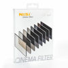 Picture of NiSi Cinema 1.2 FS ND 4x5.65 - Full Spectrum 4-Stop Neutral Density 4x5.65 Matte Box Filter