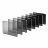 Picture of NiSi Cinema 1.2 FS ND 4x5.65 - Full Spectrum 4-Stop Neutral Density 4x5.65 Matte Box Filter
