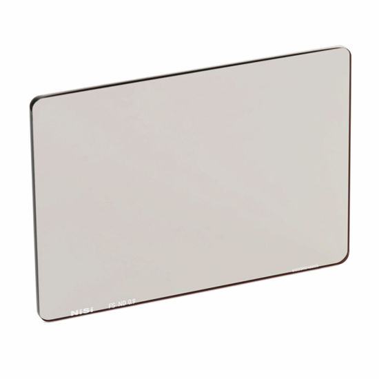 Picture of NiSi Cinema 0.9 FS ND 4x5.65 - Full Spectrum 3-Stop Neutral Density 4x5.65 Matte Box Filter