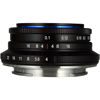 Picture of Laowa 10mm f/4 Cookie Lens for Sony E-Mount (Black)