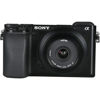 Picture of Laowa 10mm f/4 Cookie Lens for Sony E-Mount (Black)