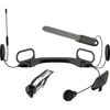 Picture of Sena 10U-AR-01 10U Motorcycle Bluetooth Communication System with Handlebar Remote for Arai Full-Face Helmet