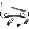 Picture of Sena 10U-AR-01 10U Motorcycle Bluetooth Communication System with Handlebar Remote for Arai Full-Face Helmet