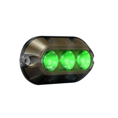 Picture of OceanLED Amphibian A3 Pro Underwater Lighting - Sea Green