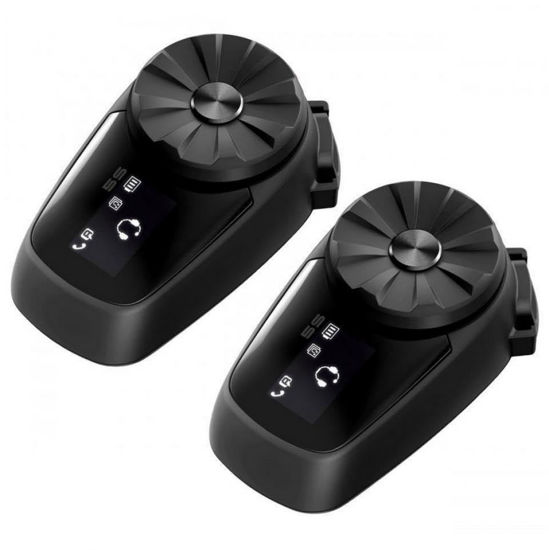 Picture of Sena 5S Blu-Tooth Headset and Intercom - Dual