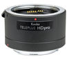 Picture of KENKO - Teleplus 2X HD Pro DGX Teleconverter for Canon EF - Black