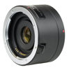 Picture of KENKO - Teleplus 2X HD Pro DGX Teleconverter for Canon EF - Black