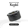 Picture of KENKO - Teleplus 2X HD Pro DGX Teleconverter for Canon EF - Black