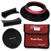 Picture of WonderPana XL FreeArc Core Filter Holder for Sigma 12-24mm f/4 DG HSM Art Lens (Full Frame 35mm) - Ultra Wide Angle Lens Filter Adapter