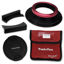 Picture of WonderPana XL FreeArc Core Filter Holder for Sigma 12-24mm f/4 DG HSM Art Lens (Full Frame 35mm) - Ultra Wide Angle Lens Filter Adapter