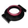 Picture of WonderPana XL FreeArc Core Filter Holder for Sigma 12-24mm f/4 DG HSM Art Lens (Full Frame 35mm) - Ultra Wide Angle Lens Filter Adapter