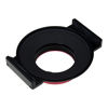 Picture of WonderPana XL FreeArc Core Filter Holder for Sigma 12-24mm f/4 DG HSM Art Lens (Full Frame 35mm) - Ultra Wide Angle Lens Filter Adapter