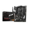 Picture of MSI PRO X670-P WiFi ProSeries Motherboard (AMD AM5, DDR5, PCIe 4.0, SATA 6Gb/s, M.2, USB 3.2 Gen 2, Wi-Fi 6E, HDMI/DP, ATX)