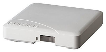 Picture of Ruckus Zoneflex R600 UNLEASHED Access Point (MIMO 3x3:3, Dual-Band 2.4GHz and 5GHz, POE) 9U1-R600-US00
