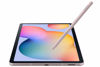 Picture of SAMSUNG Galaxy Tab S6 Lite 10.4” 128GB Android Tablet w/ Long Lasting Battery, S Pen Included, Slim Metal Design, AKG Dual Speakers, US Version, Chiffon Rose (Renewed)