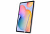 Picture of SAMSUNG Galaxy Tab S6 Lite 10.4” 128GB Android Tablet w/ Long Lasting Battery, S Pen Included, Slim Metal Design, AKG Dual Speakers, US Version, Chiffon Rose (Renewed)