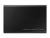 Picture of Samsung MU-PC2T0K/WW 2TB T7 Touch SSD Black