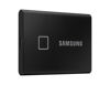 Picture of Samsung MU-PC2T0K/WW 2TB T7 Touch SSD Black